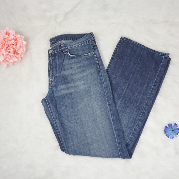 7 For All Mankind Other - 7 For All Mankind Men’s Jean